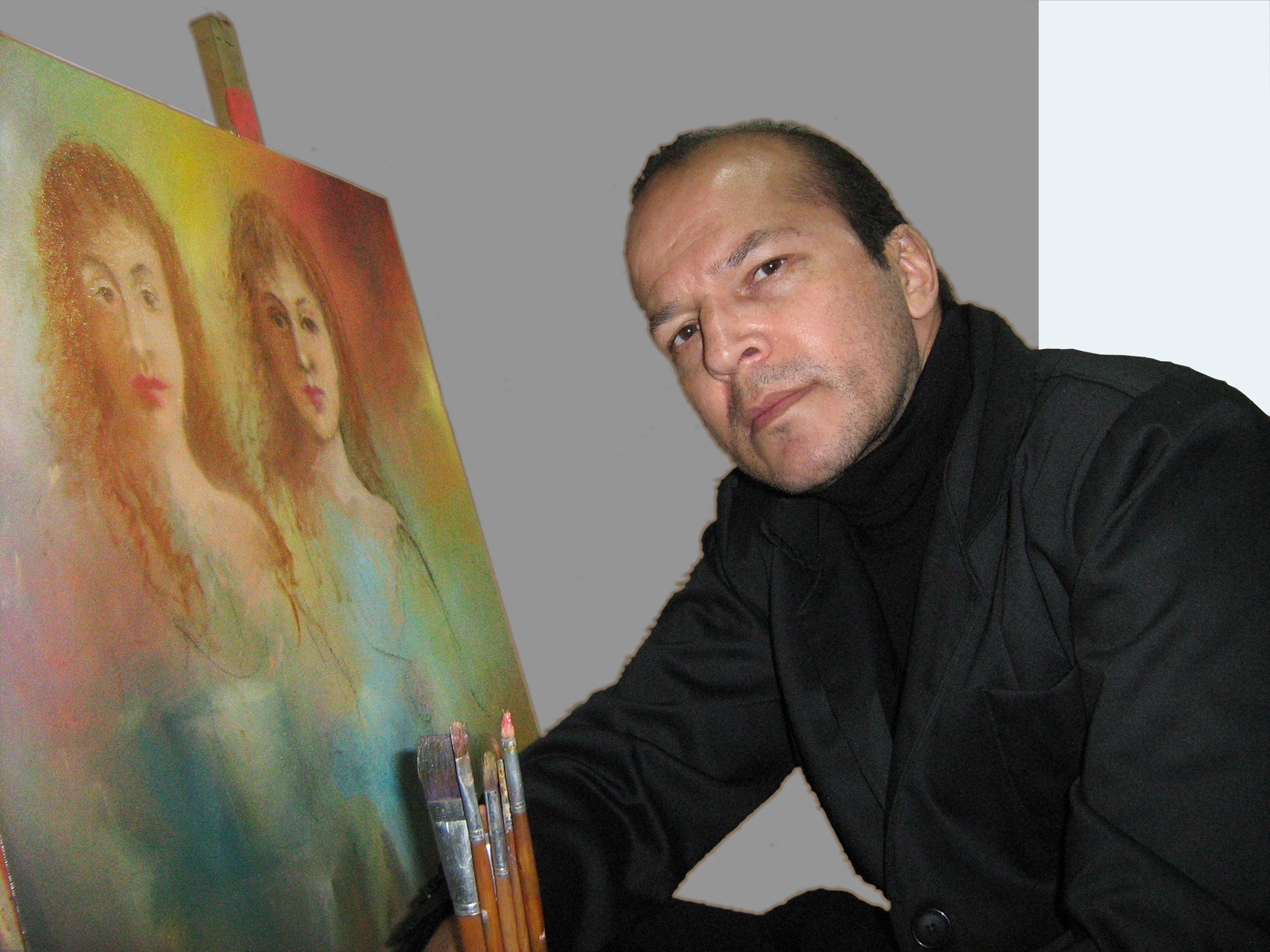 Artist Profile