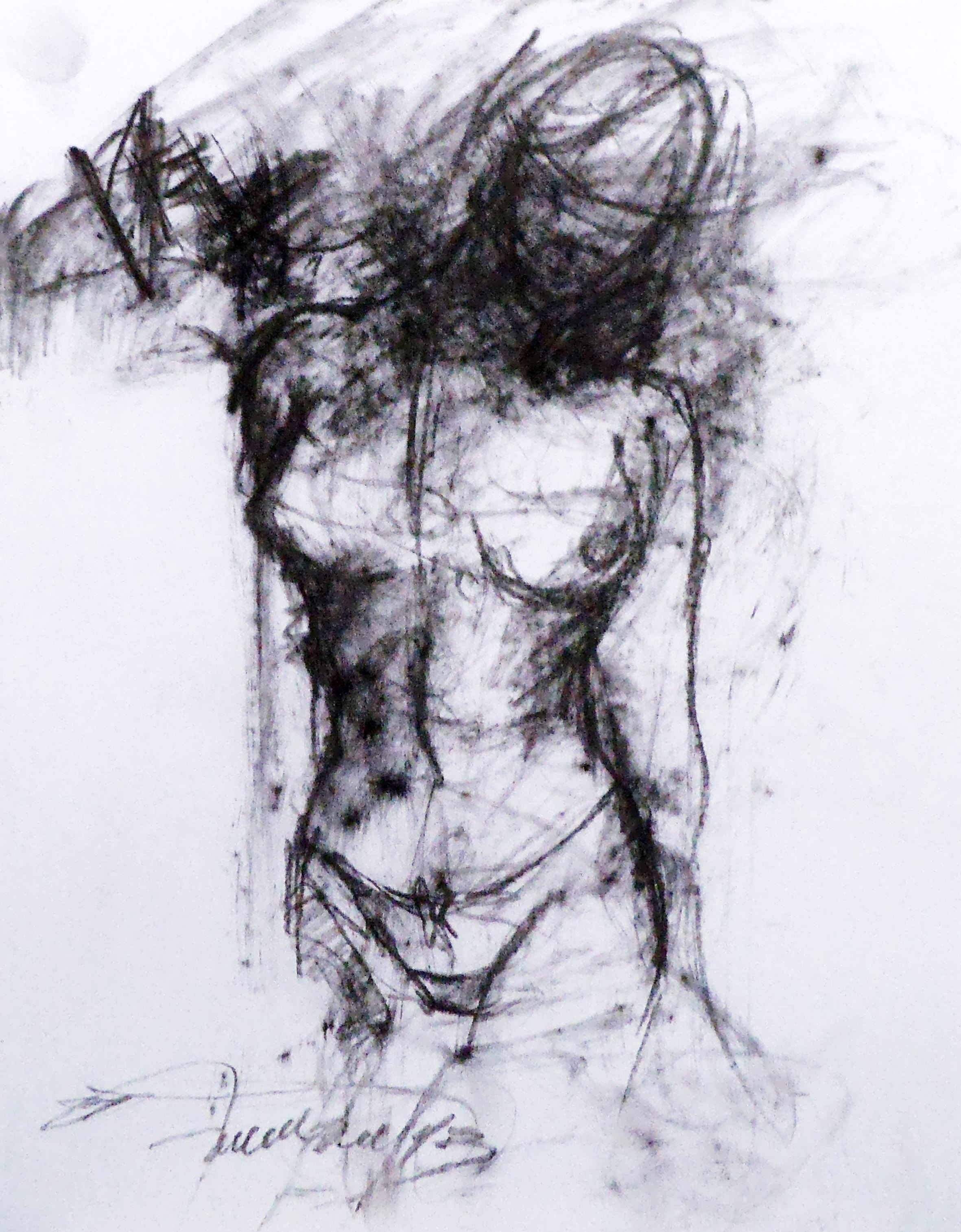 D45 Drawing